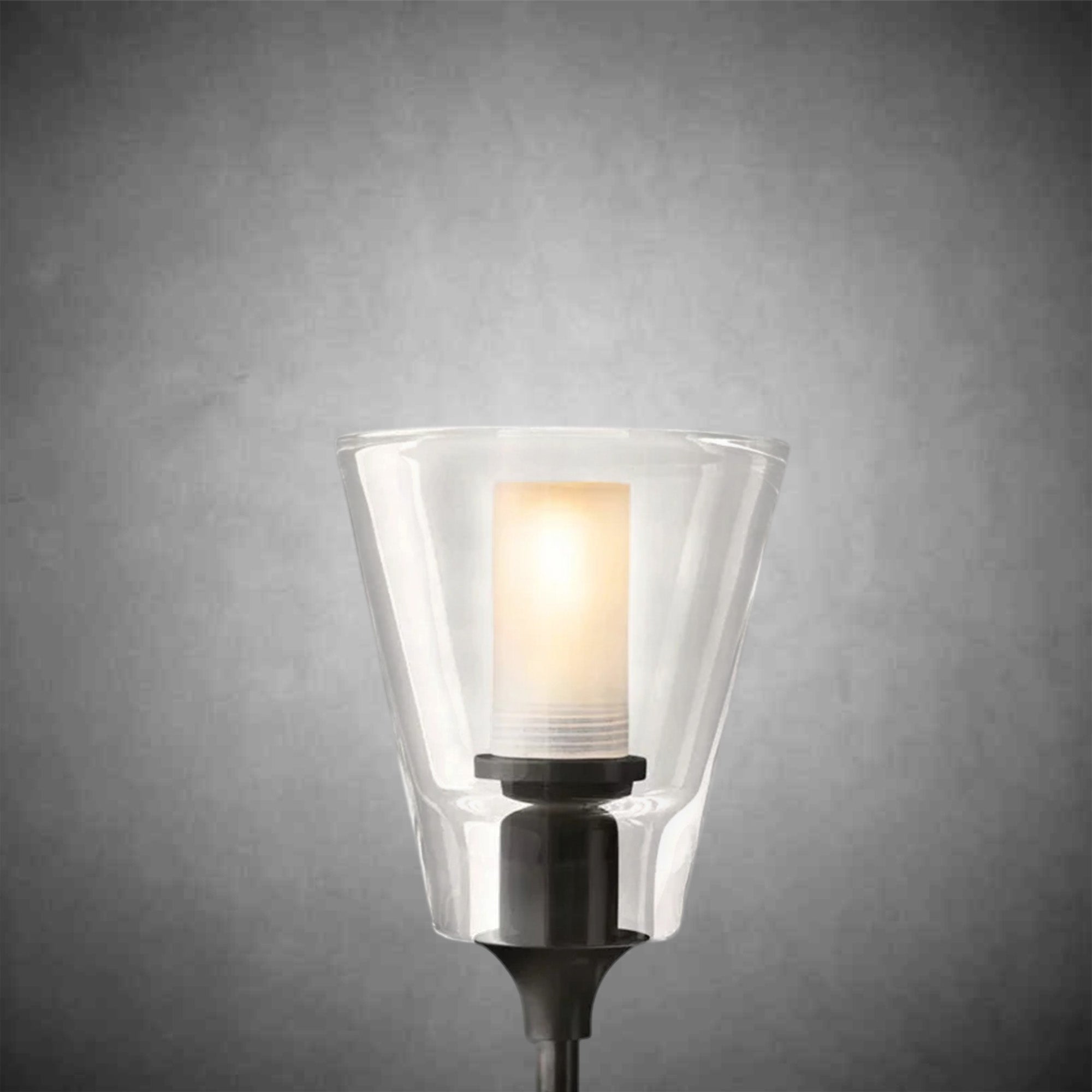 Rhodes Round Chandelier 70"