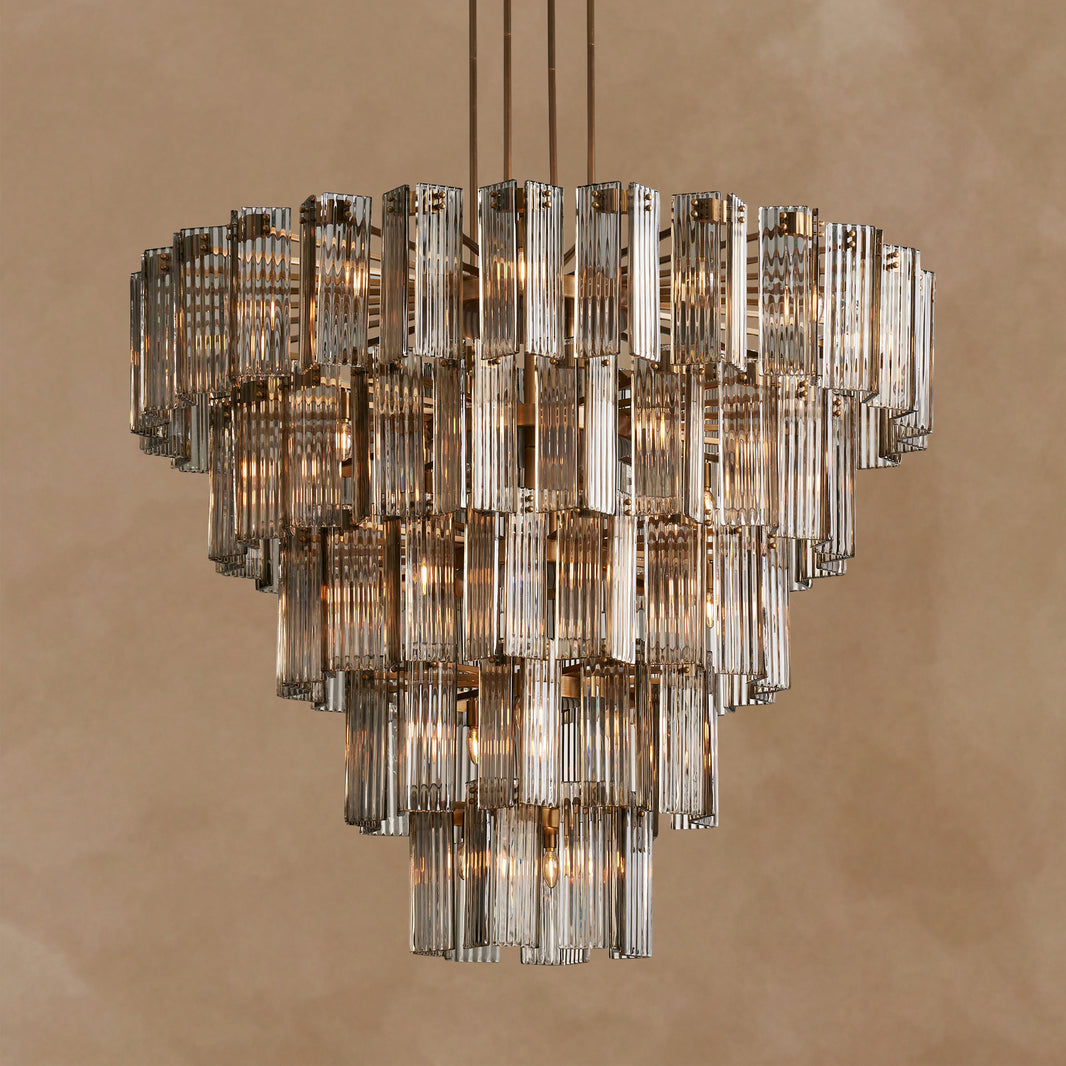 Davenne Round Chandelier