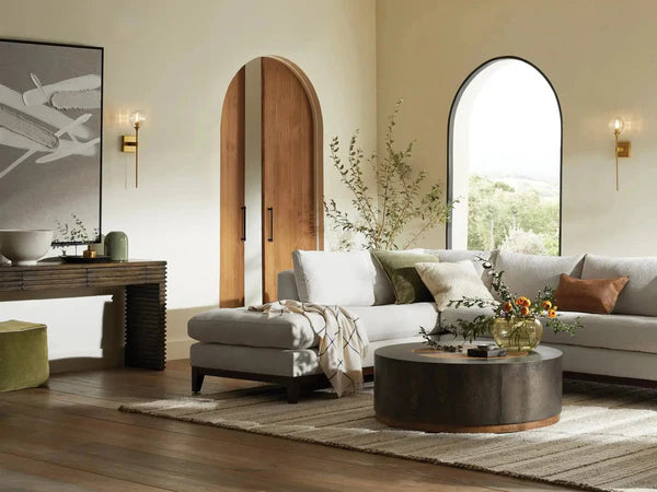 Amoroso Wall Sconce
