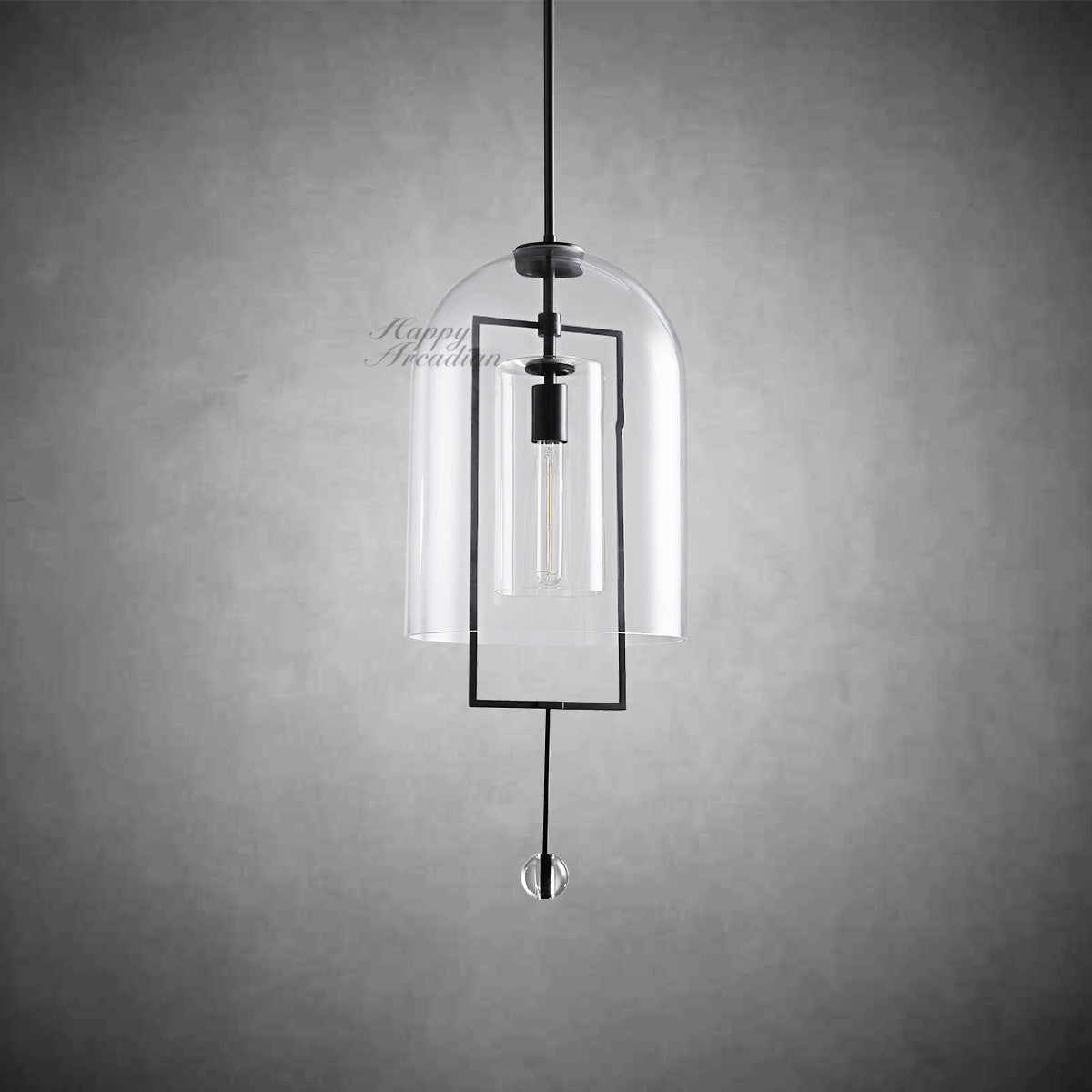 HA Fulcrum Pendant Light