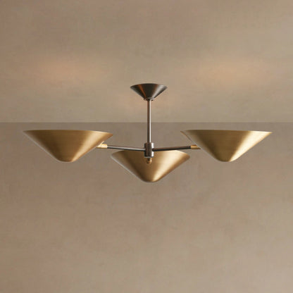 Stellin Flushmount