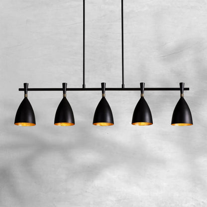 Jorvelle Linear Chandelier