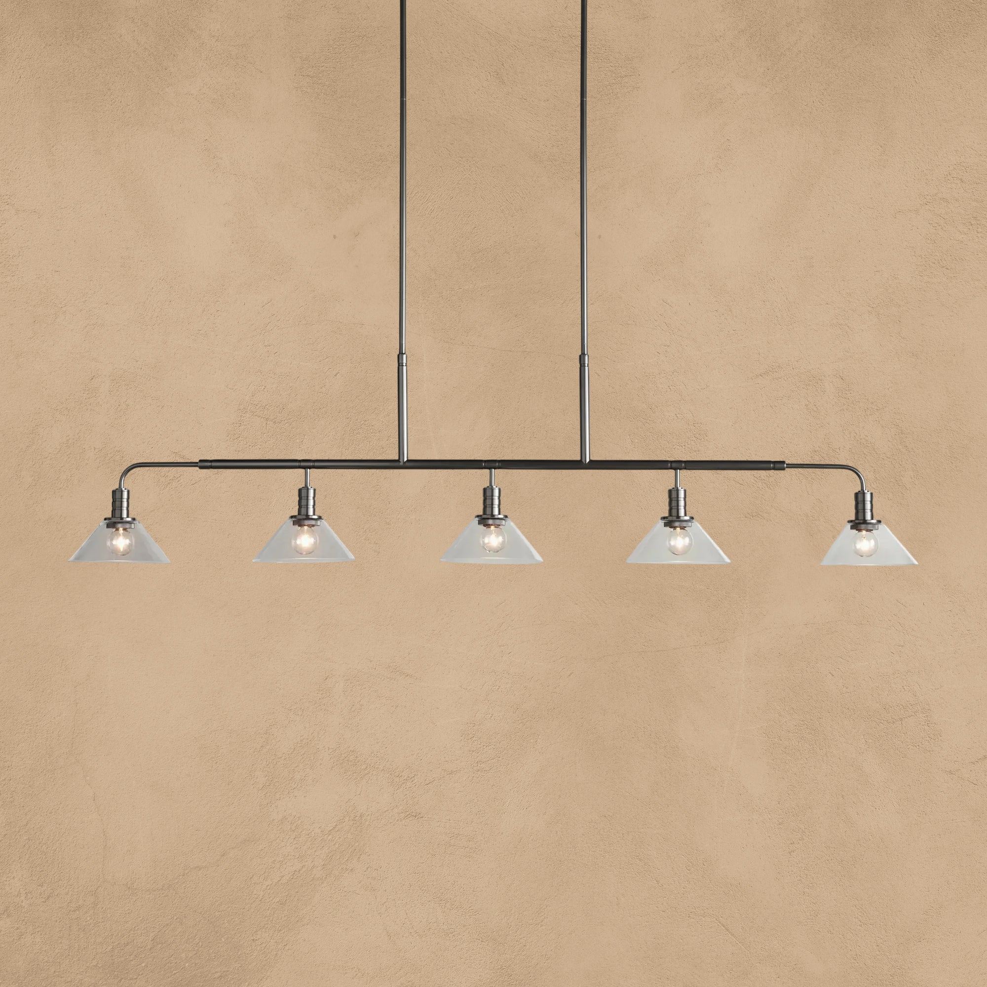 Theron Linear Chandelier