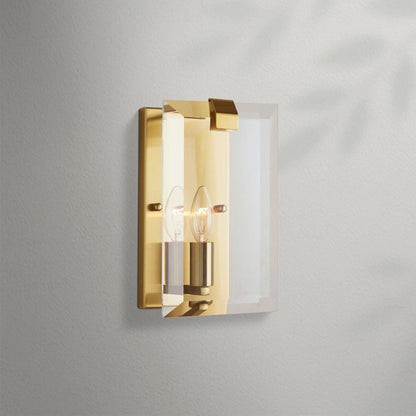 Alyssea Wall Sconce