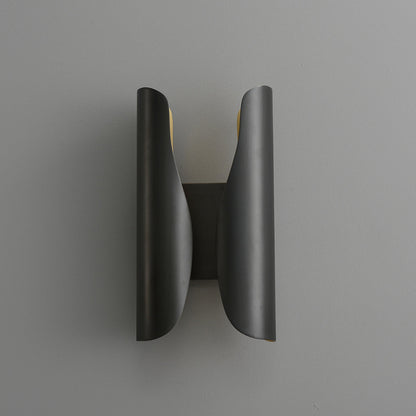 Guardian Wall Sconce Bronze