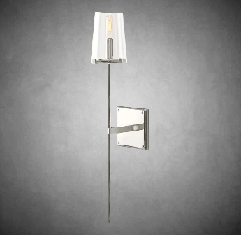 Brilliax Toarch Wall Sconce