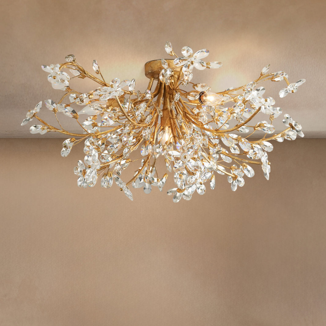 Faverelle Flushmount