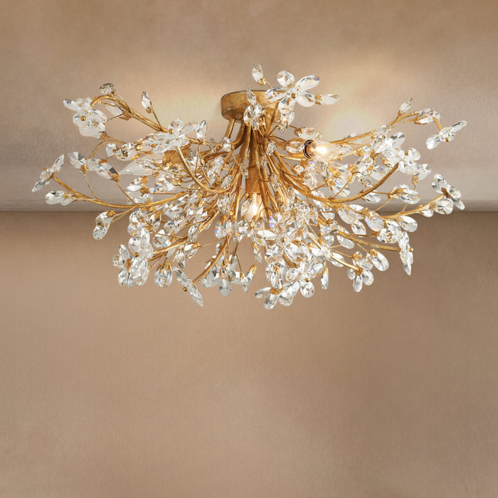 Faverelle Flushmount