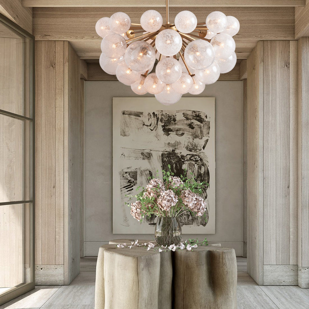 Mirandel Chandelier