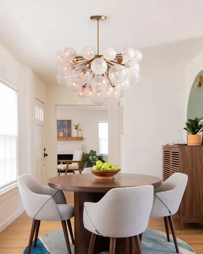 Mirandel Chandelier Light