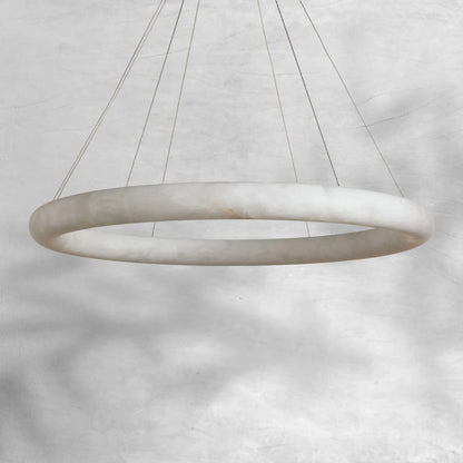Helvana Halo Chandelier