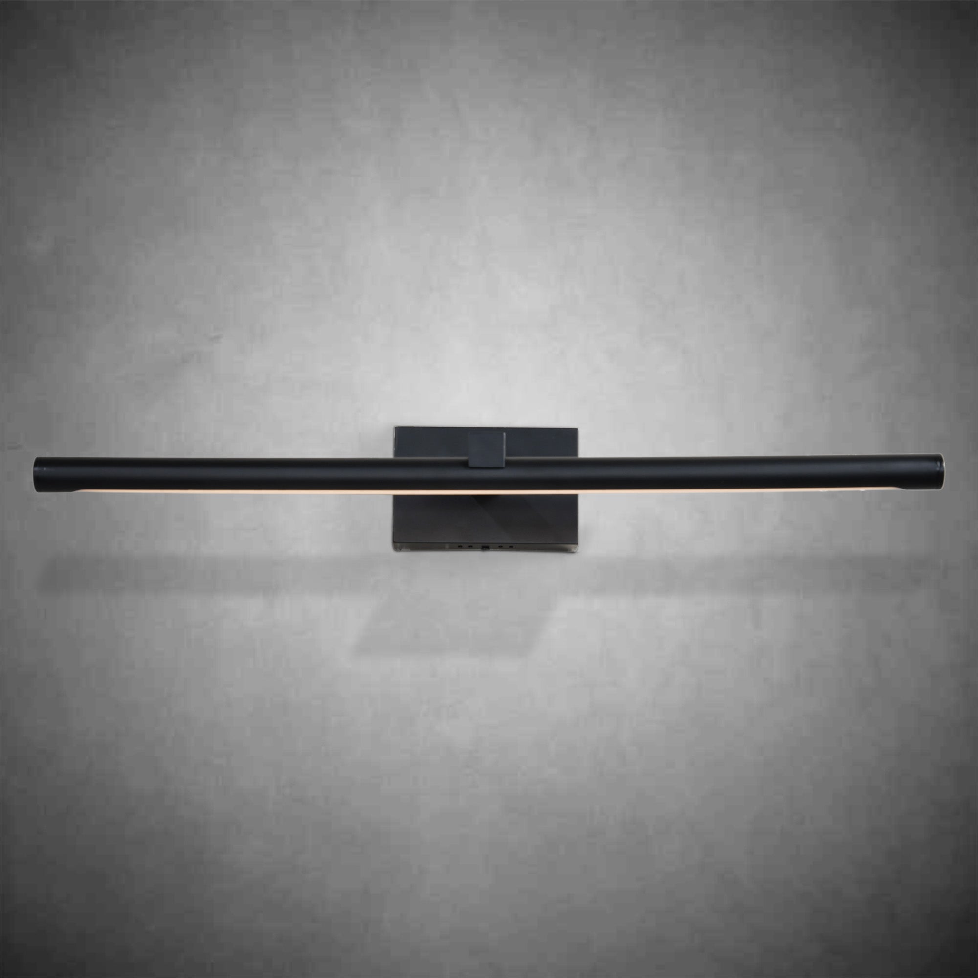 Modern Wall Mounted Bathroom Mirror Light Fixtur