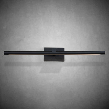 Modern Wall Mounted Bathroom Mirror Light Fixtur