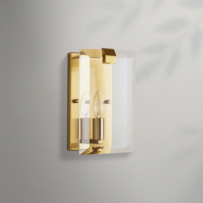 Alyssea Wall Sconce