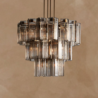 Davenne Round Chandelier