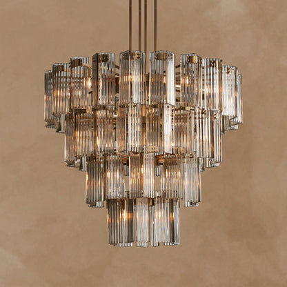 Davenne Round Chandelier