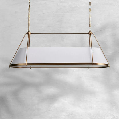 Shervane Linear Chandelier