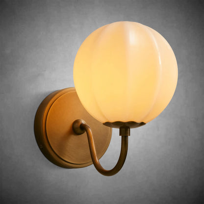 Armelle Gooseneck Sconce