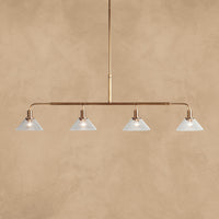 Tavenor Linear Chandelier