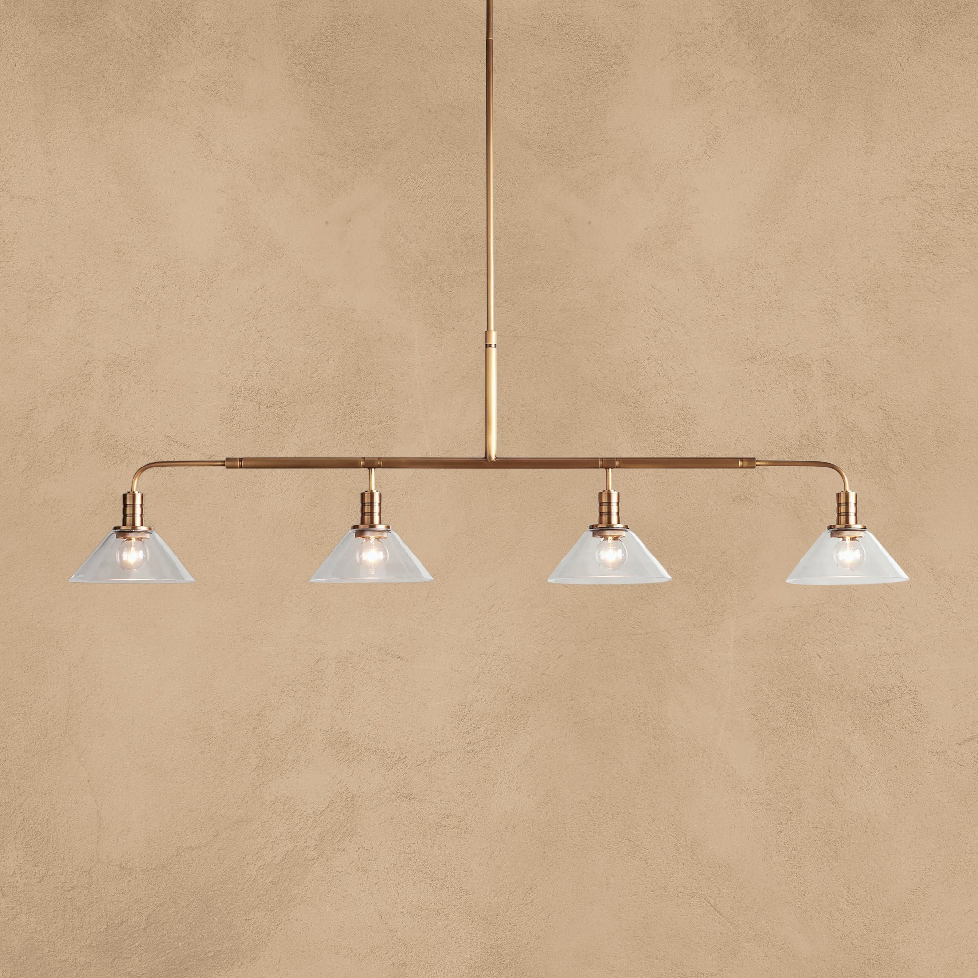 Theron Linear Chandelier