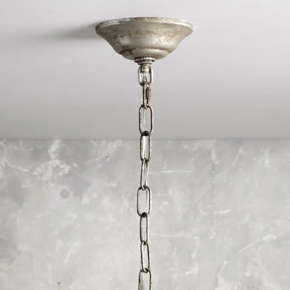 Averline Round Chandelier