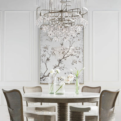 Averline 4 Tier Chandelier