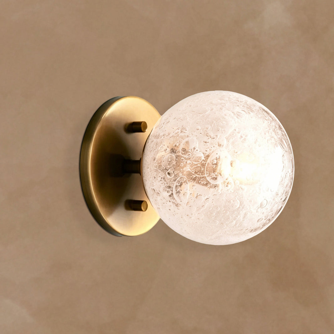 Mirandel Sconce Light