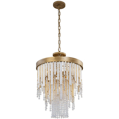 Lafayette Bliss Chandelier