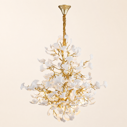 36-wheel Lights - Gold