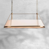 Shervane Linear Chandelier