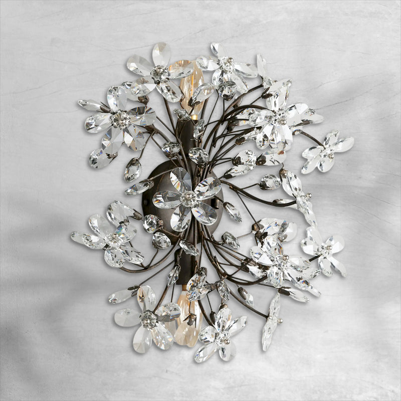 Fiore 2-Light Wall Sconce
