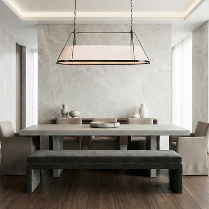 Shervane Linear Chandelier