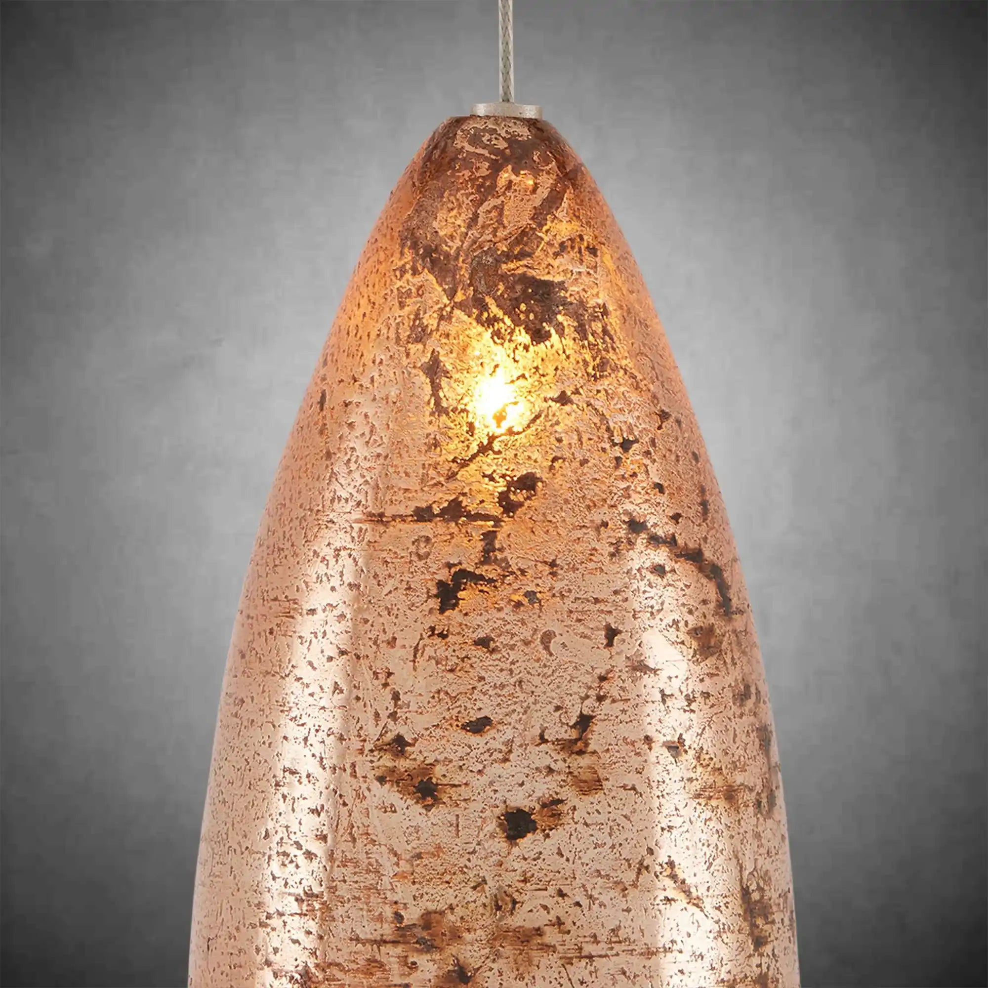 Edda Round Chandelier