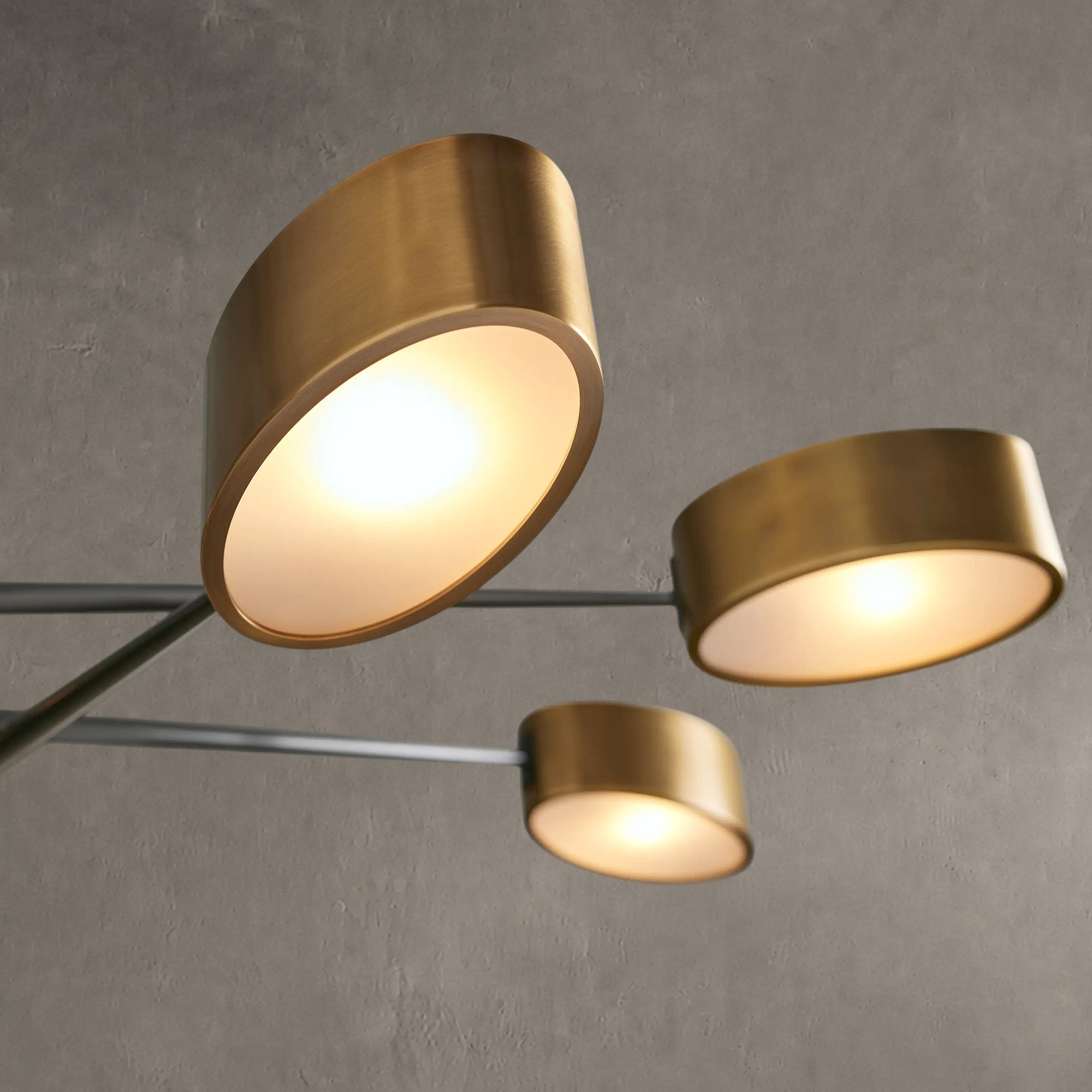 Etoile Chandelier