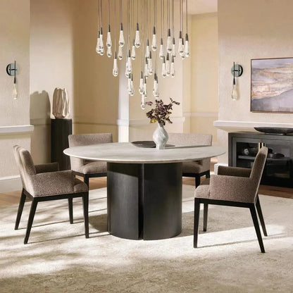 Sorenza Linear Chandelier 37"50"70"87"120"