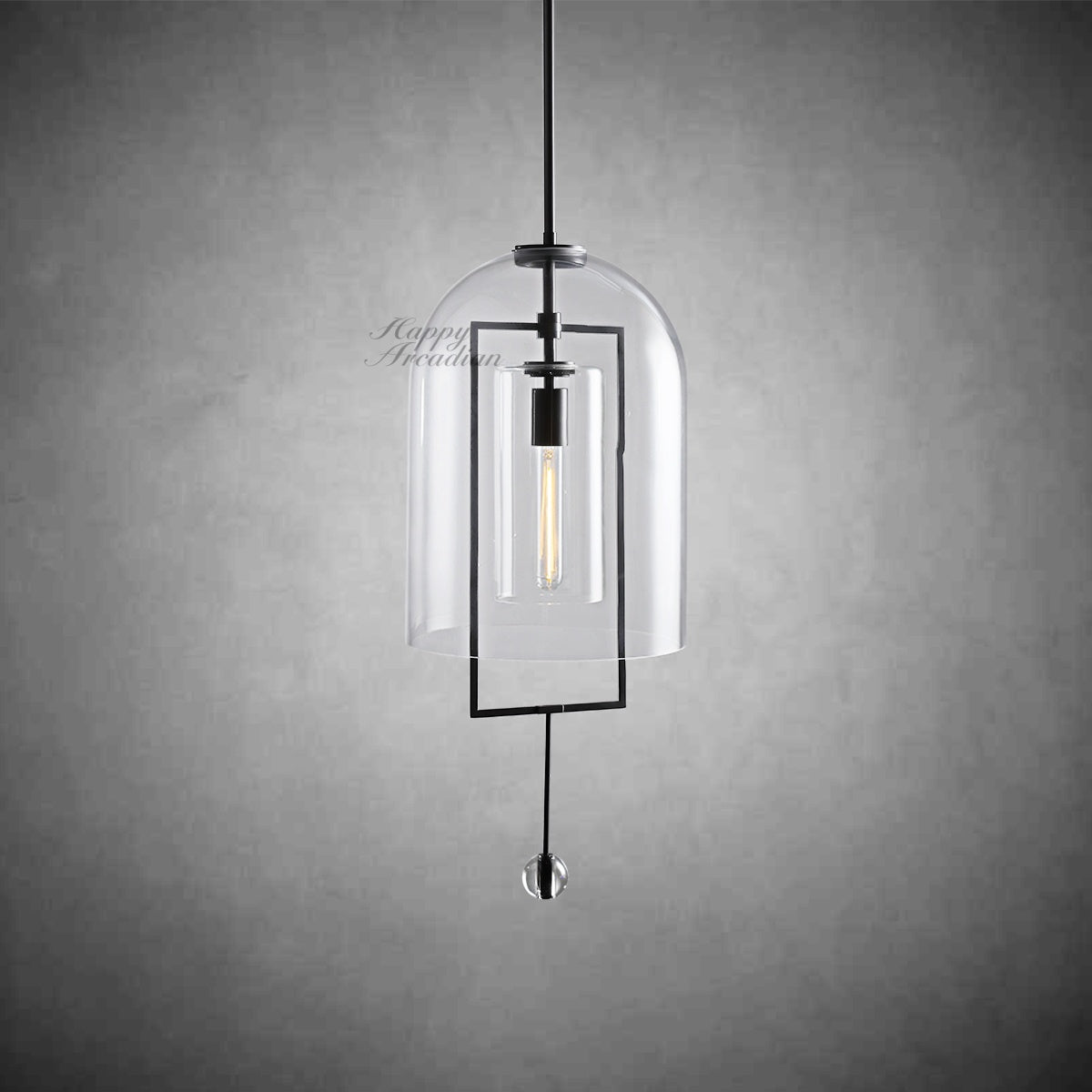 HA Fulcrum Pendant Light