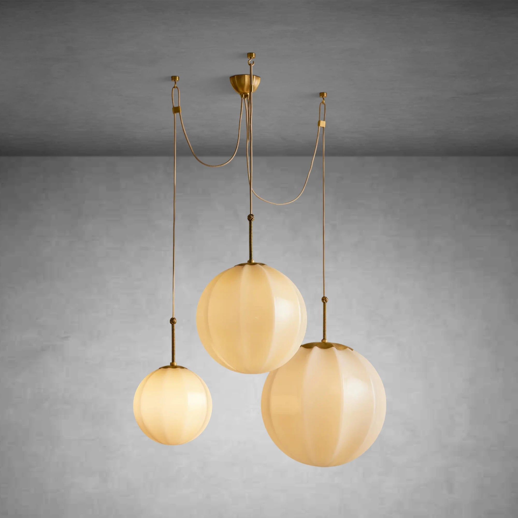 Agnes Chandelier