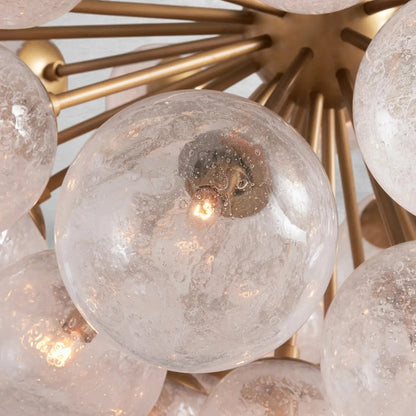 Mirandel Chandelier Light