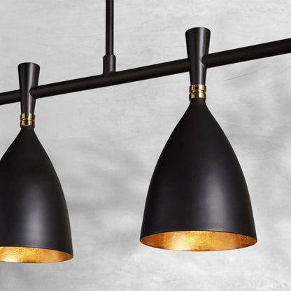 Jorvelle Linear Chandelier