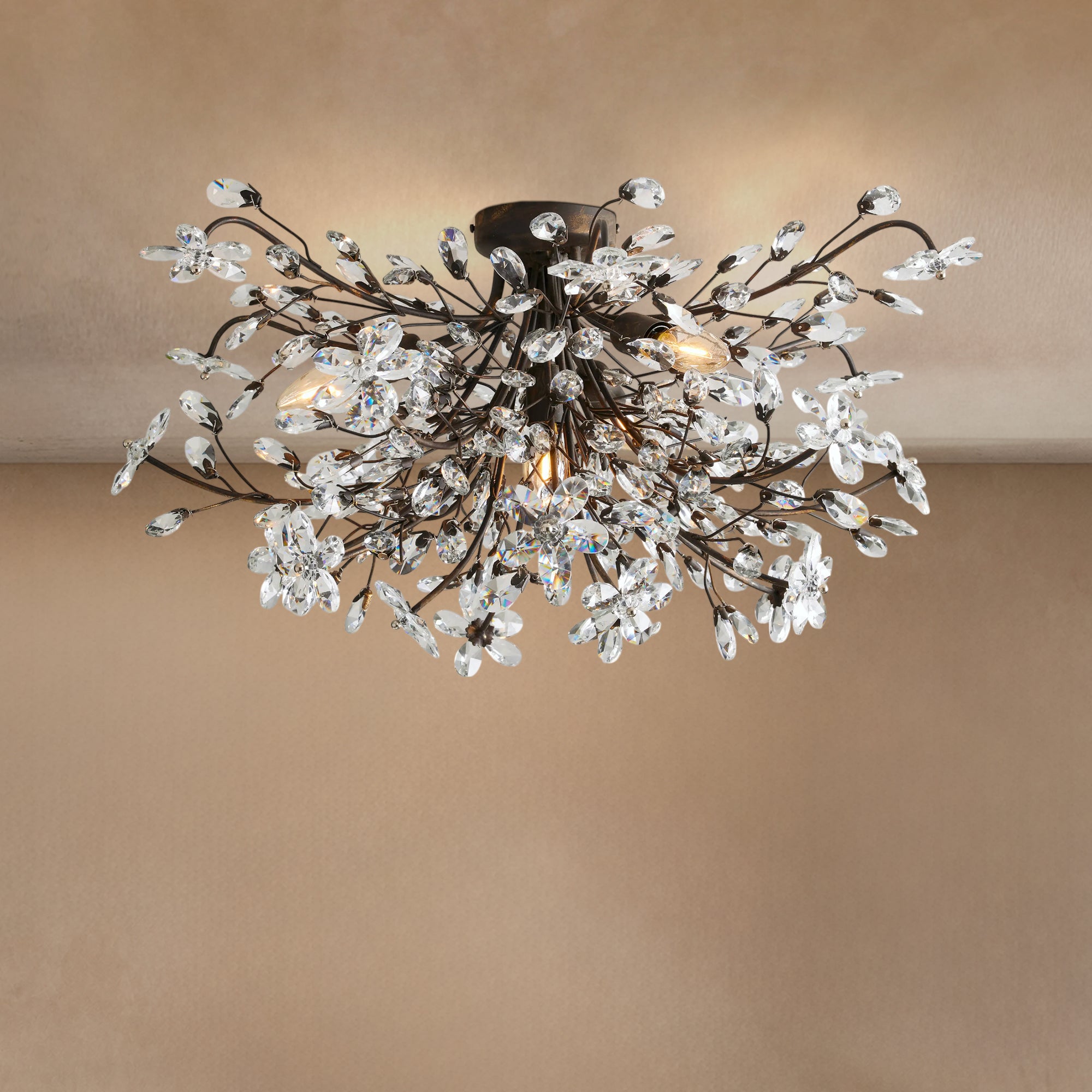 Fiore Flushmount