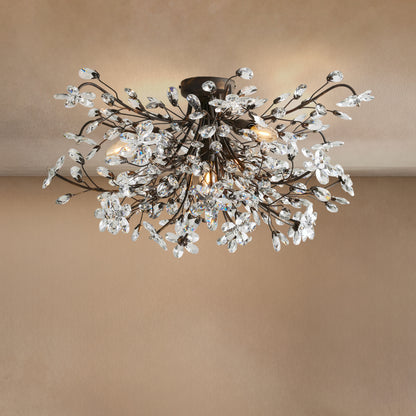 Faverelle Flushmount