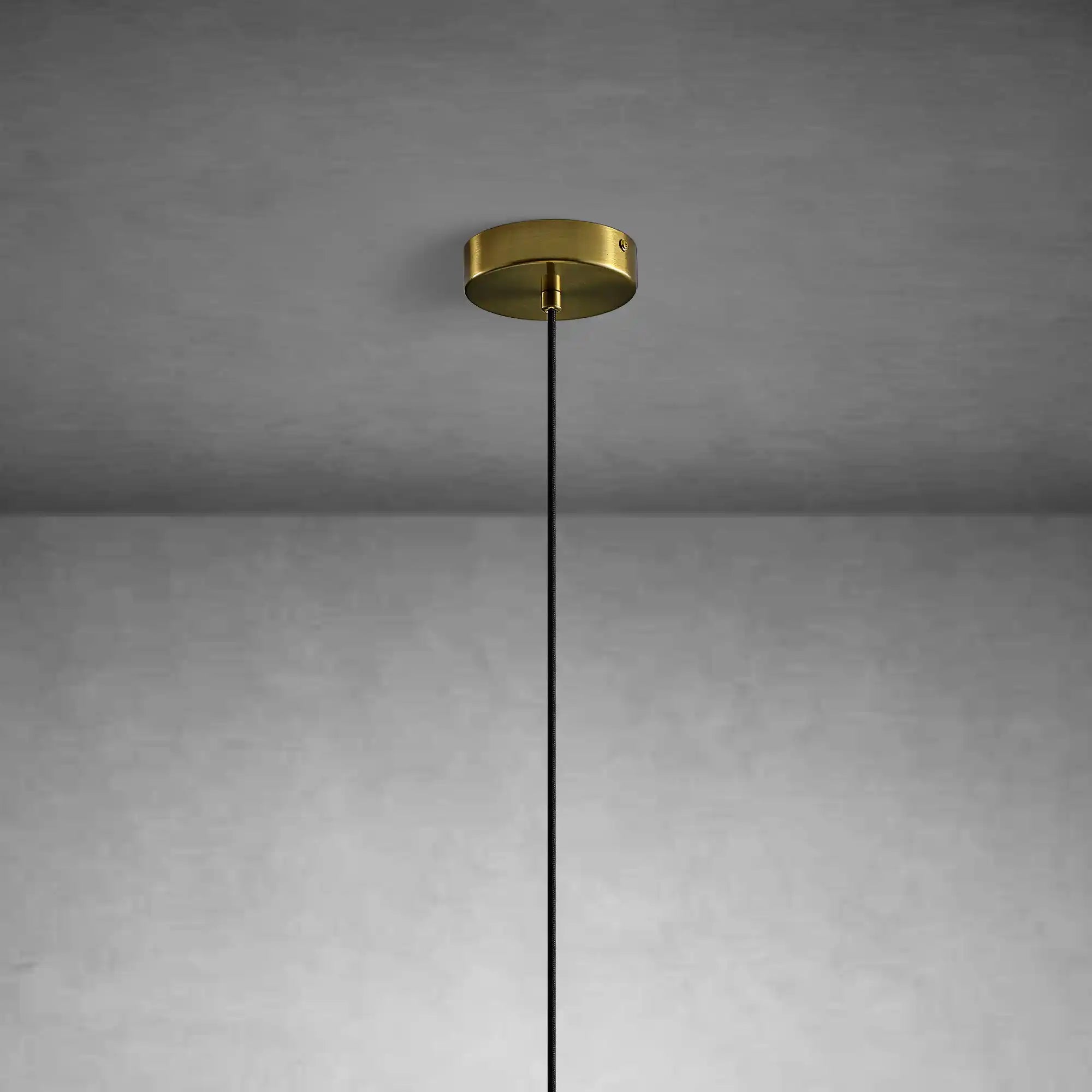 Alabaster Pendant Lights