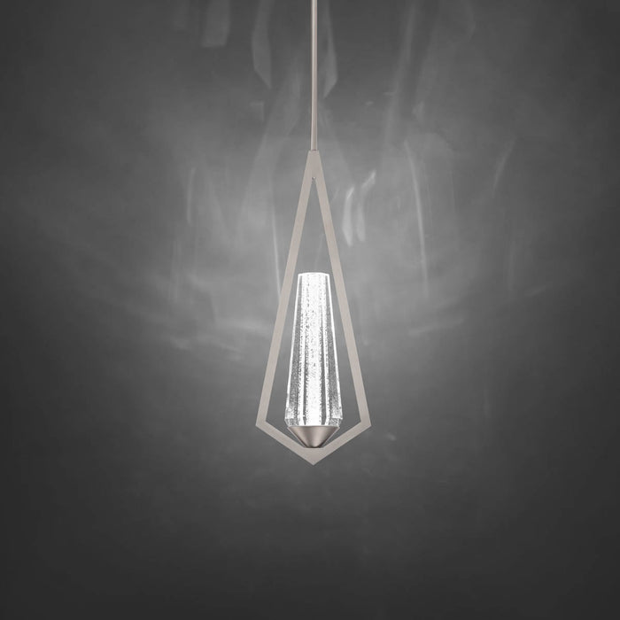 Devote Pendant