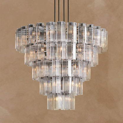 Davenne Round Chandelier