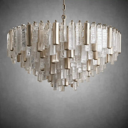 Naveline Round Chandelier