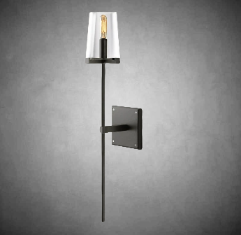 Brilliax Toarch Wall Sconce