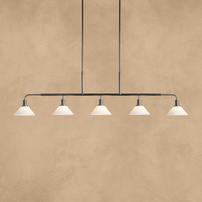 Tavenor Linear Chandelier
