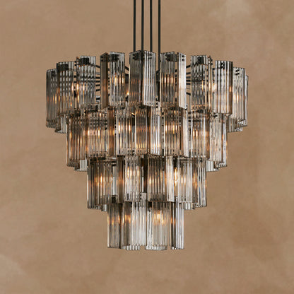 Davenne Round Chandelier