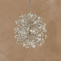 Faverelle 8-Light Round Chandelier