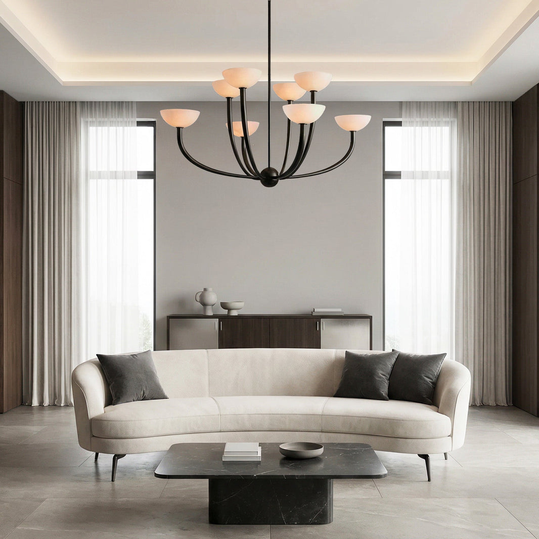Salviera Chandelier